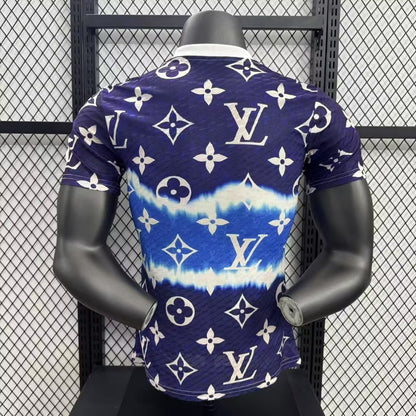 Camisola Real Madrid 2025-26 Edição Especial Versão Jogador