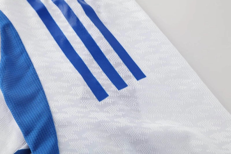 Camisola Real Madrid 2025-26 Treino Versão Jogador