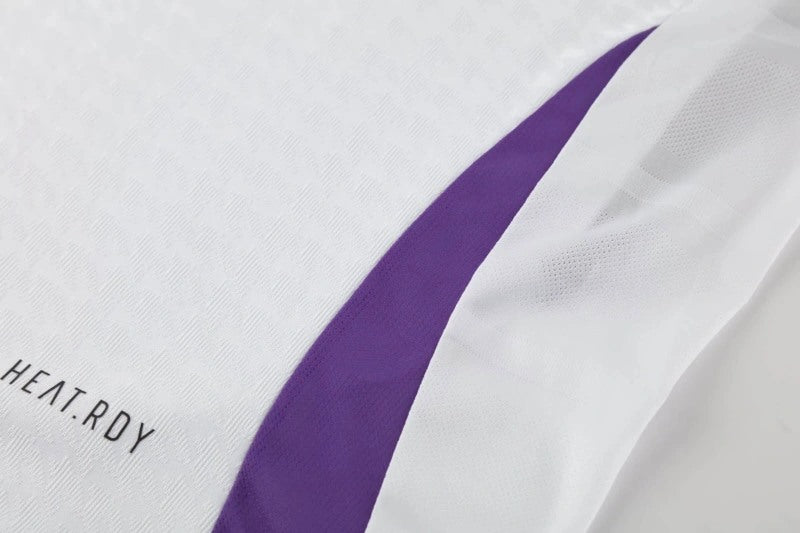 Camisola Real Madrid 2025-26 Treino Versão Jogador