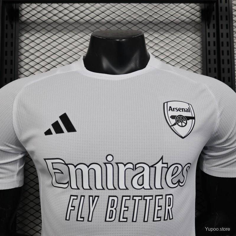 Camisola ARS 2025-26 Edição Especial Versão Jogador