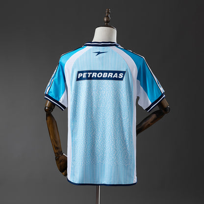 Camisola Racing Club 2003-04 Principal