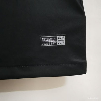 Camisola Portugal 2015 Alternativa