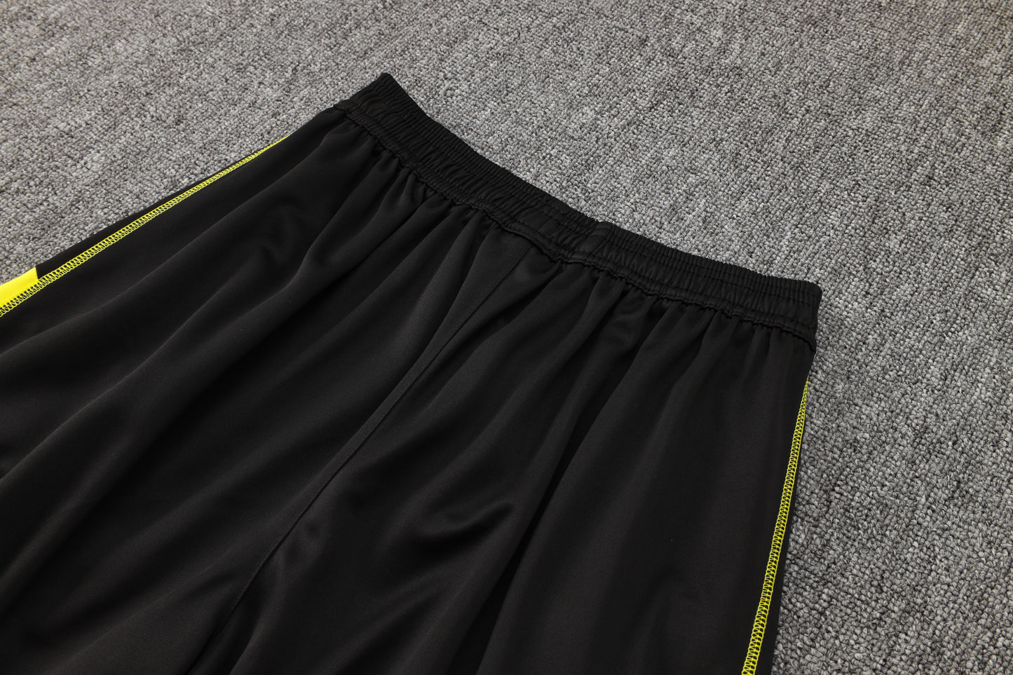 Fato de Treino CR Flamengo 2024-25 - Camisola com Fecho