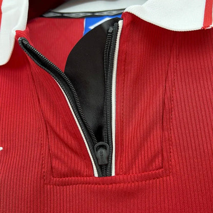 Camisola Cordoba CF  1999-00 Alternativa