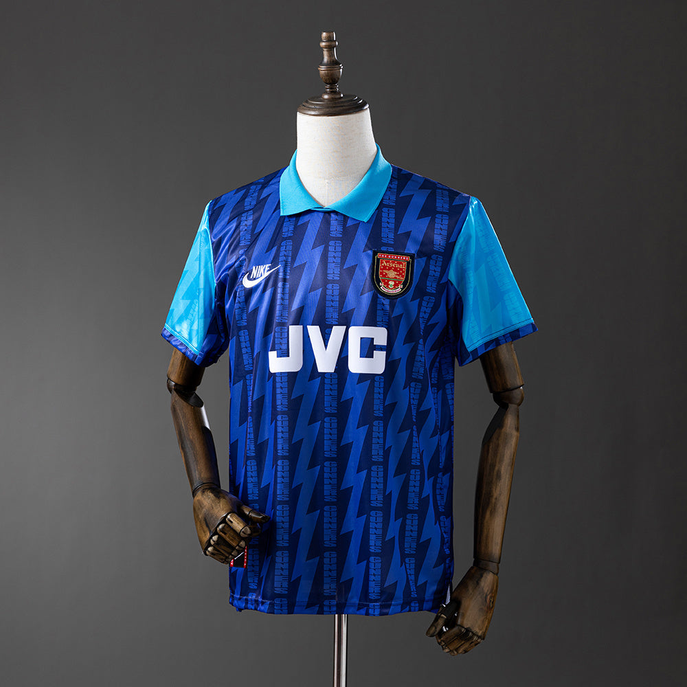 Camisola ARS 1994-95 Alternativa