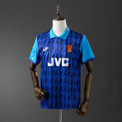 Camisola ARS 1994-95 Alternativa