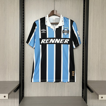 Camisola Gremio 2015-16 Edição 20º Aniversário