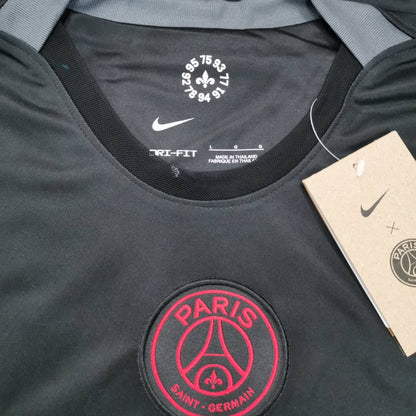Camisola FC Paris Saint-Germain 2021-22 Alternativa