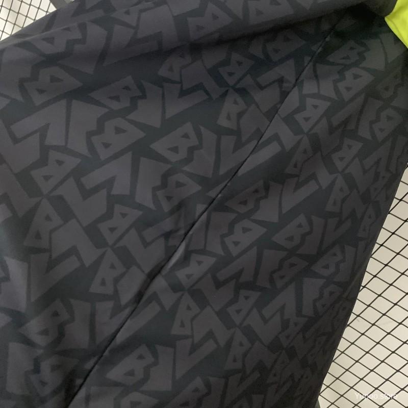 Camisola Borussia Dortmund 1995-96 Alternativa