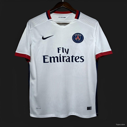 Camisola FC Paris Saint-Germain 2015-16 Alternativa