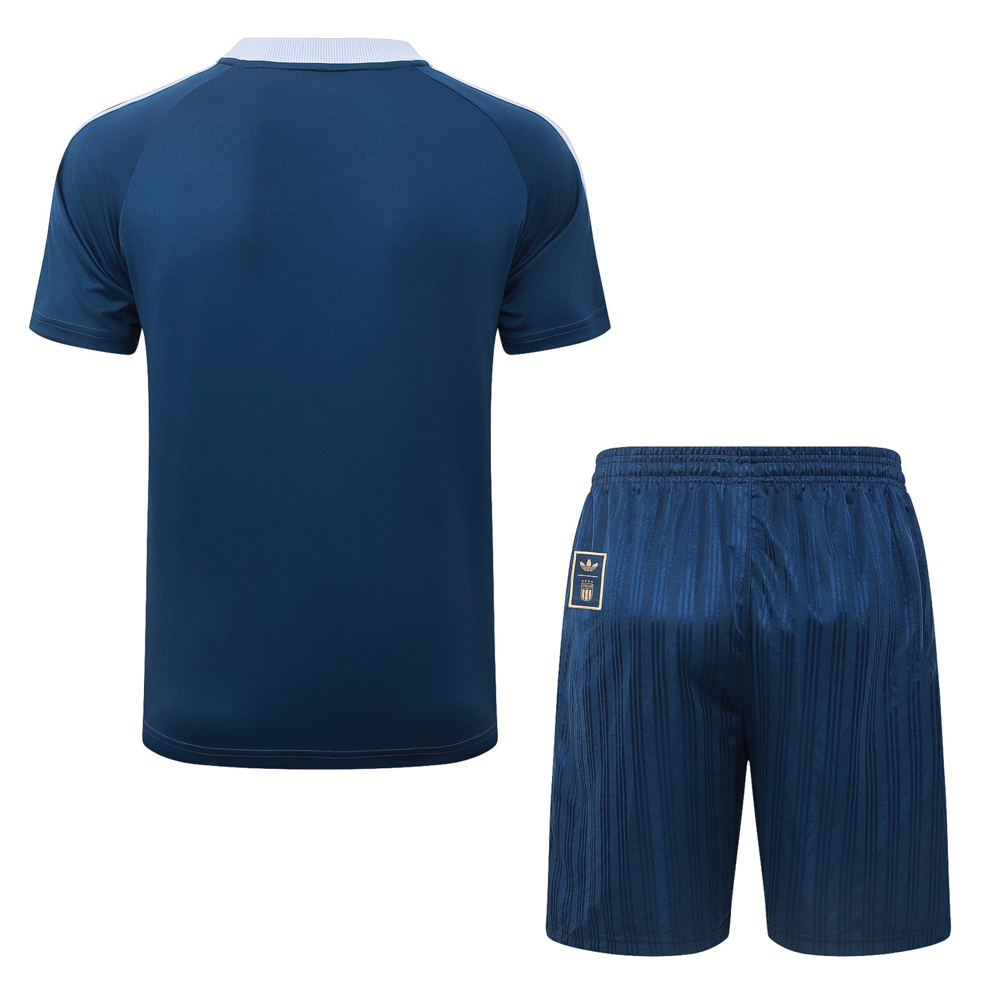 Kit Treino Camisola Italia 2026
