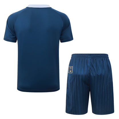 Kit Treino Camisola Italia 2026
