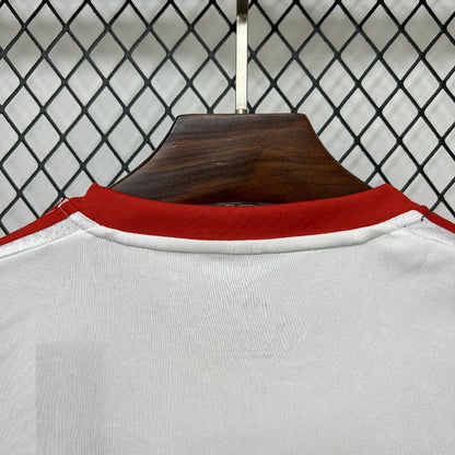 Camisola Sevilha FC 2025-26 Pre-Match Versão Adepto