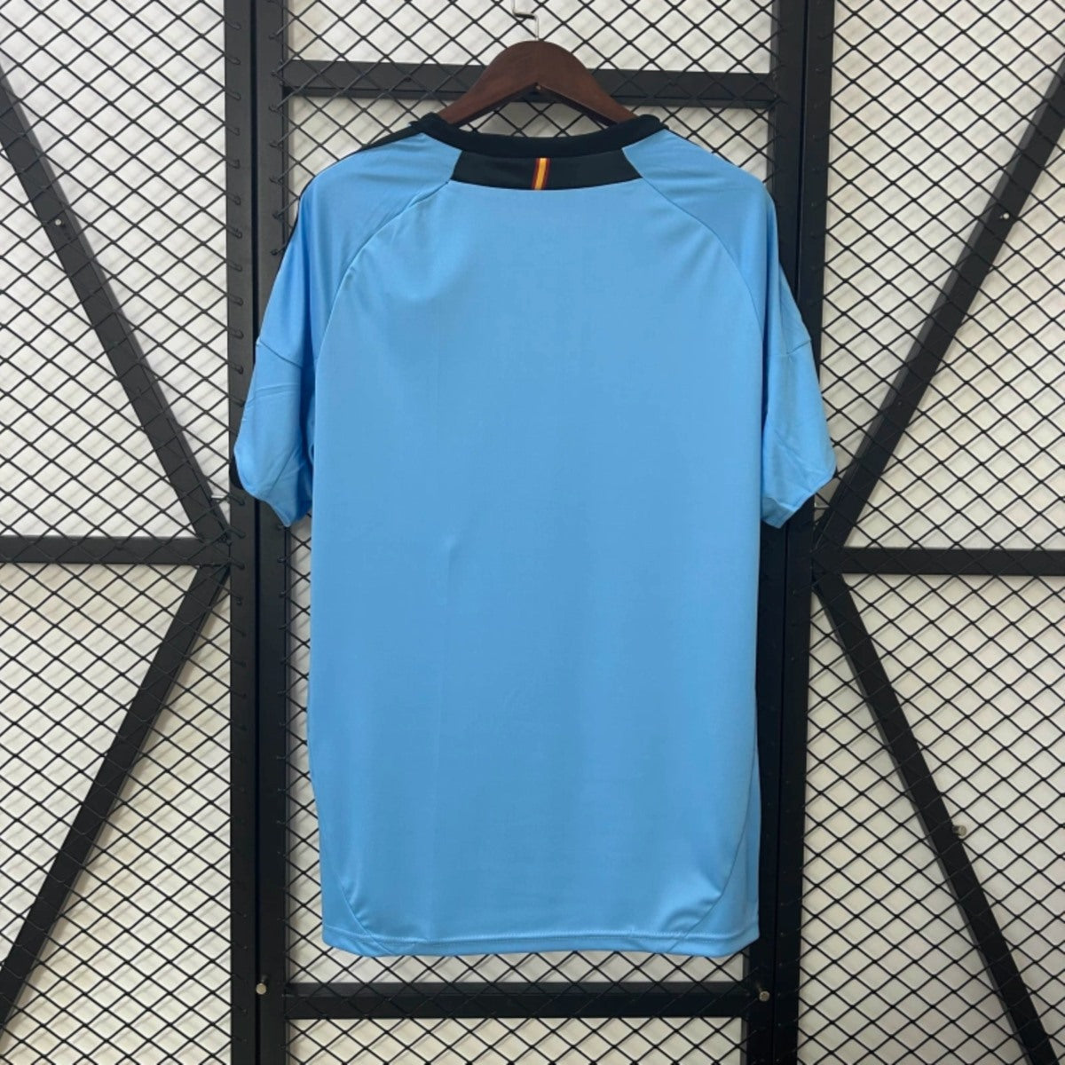 Camisola Espanha 2012 Alternativa