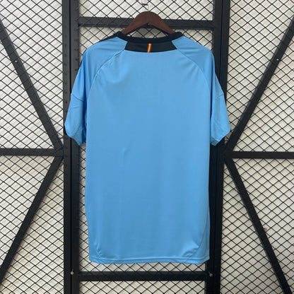 Camisola Espanha 2012 Alternativa