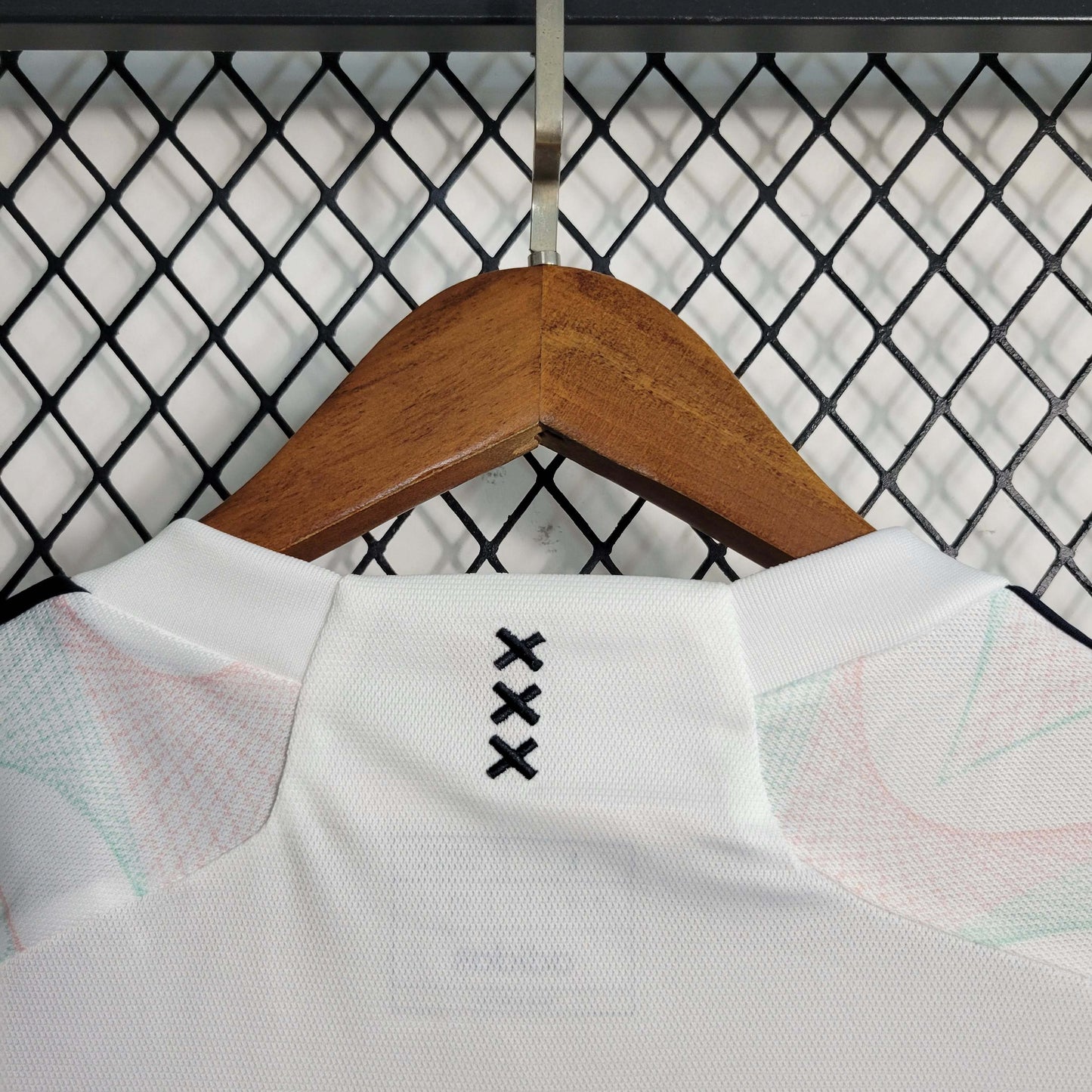 Camisola AFC Ajax 2023-24 Alternativa