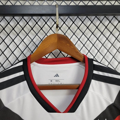 Camisola Alemanha 2025 Principal Versão Adepto