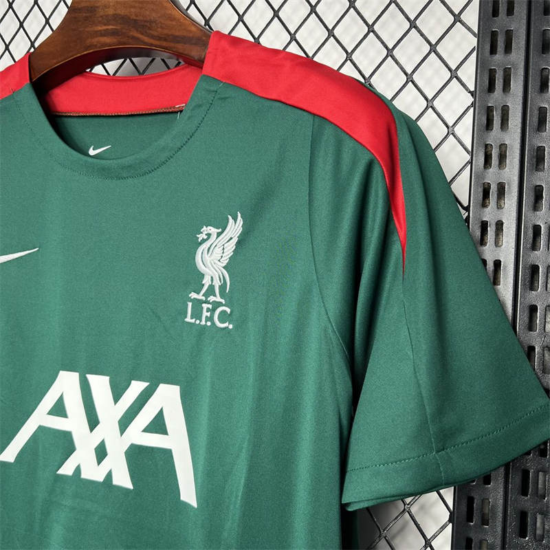 Camisola LIV 2024-25 Pre-Match Versão Adepto