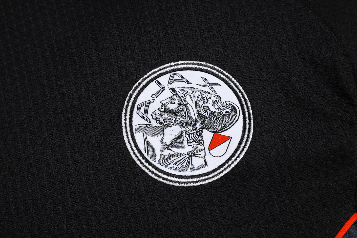 Kit Treino Camisola AFC Ajax 2025-26
