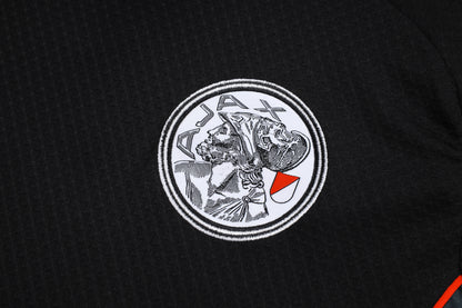 Kit Treino Camisola AFC Ajax 2025-26