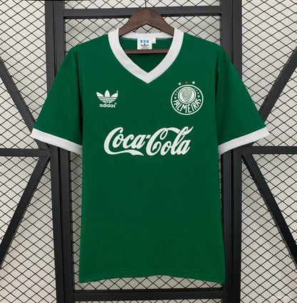 Camisola Palmeiras 1989-90 Principal