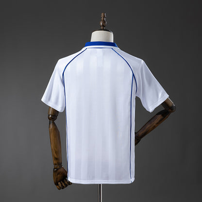Camisola A.D.I.D.A.S. 2025-26 Originals Classic Three Stripes Branca