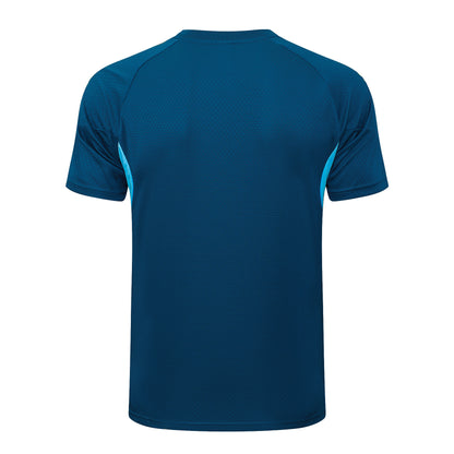 Kit Treino Camisola Juventus FC 2025-26
