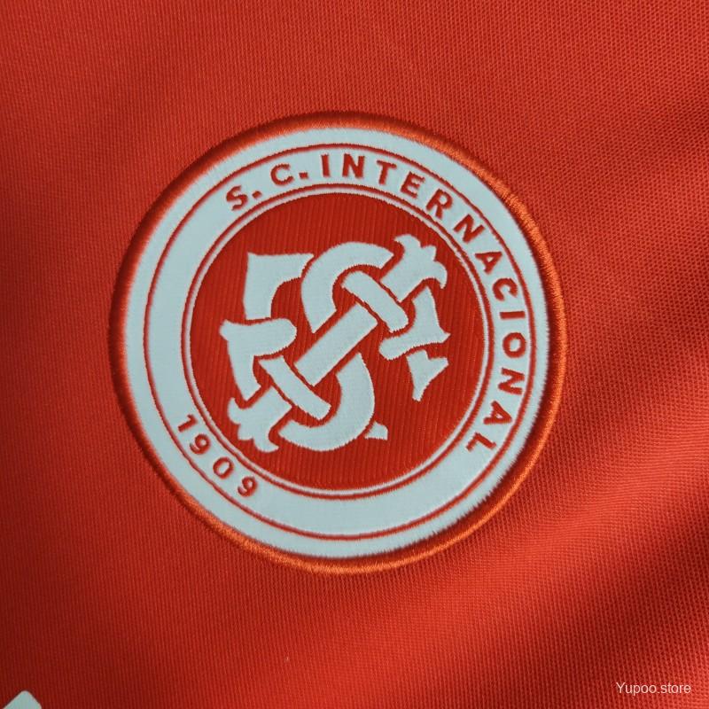 Camisola SC Internacional 2023-24 Principal