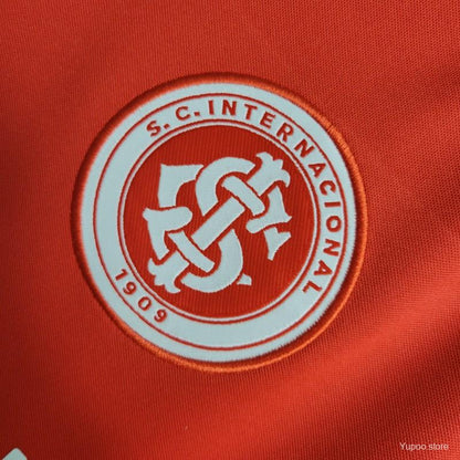 Camisola SC Internacional 2023-24 Principal
