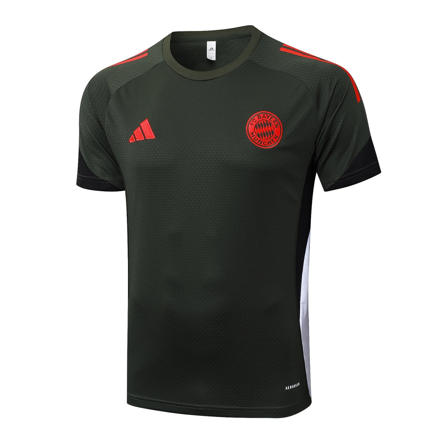 Kit Treino Camisola FC Bayern Munique 2025-26