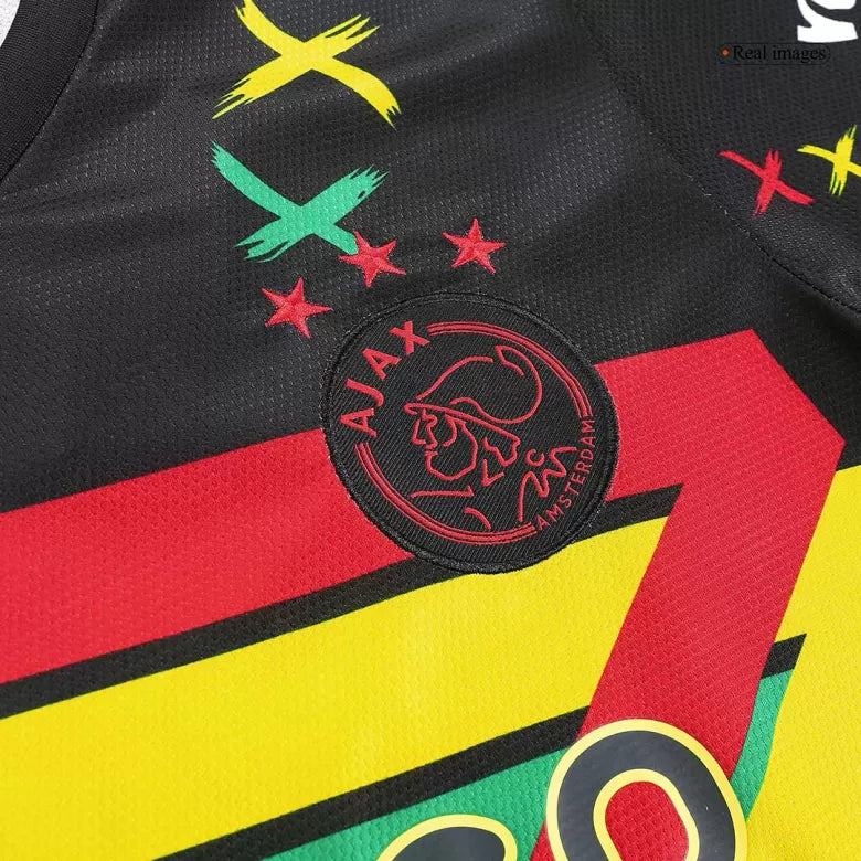 Camisola AFC Ajax 2023-24 Edição Especial Versão Adepto