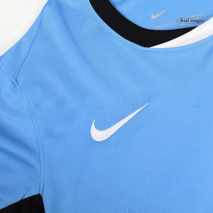 Camisola Uruguai 2024 Principal Versão Adepto