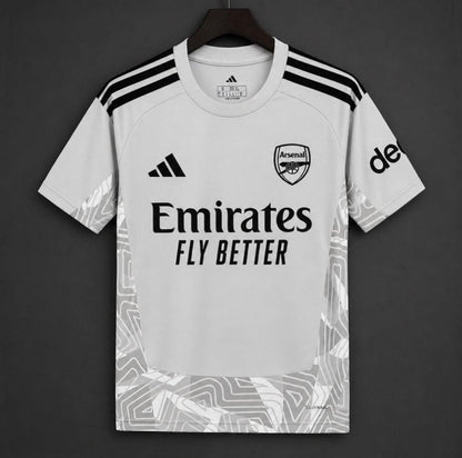 Camisola ARS 2026-27 Guarda-Redes Versão Adepto