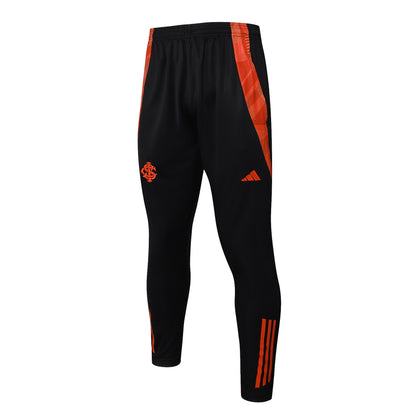 Fato de Treino SC Internacional 2024-25 - Camisola com Fecho