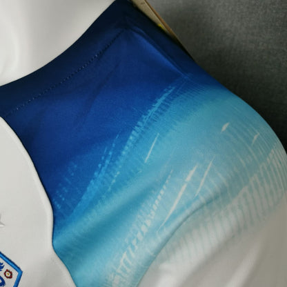 Camisola Inglaterra 2022 Principal BELLINGHAM #22