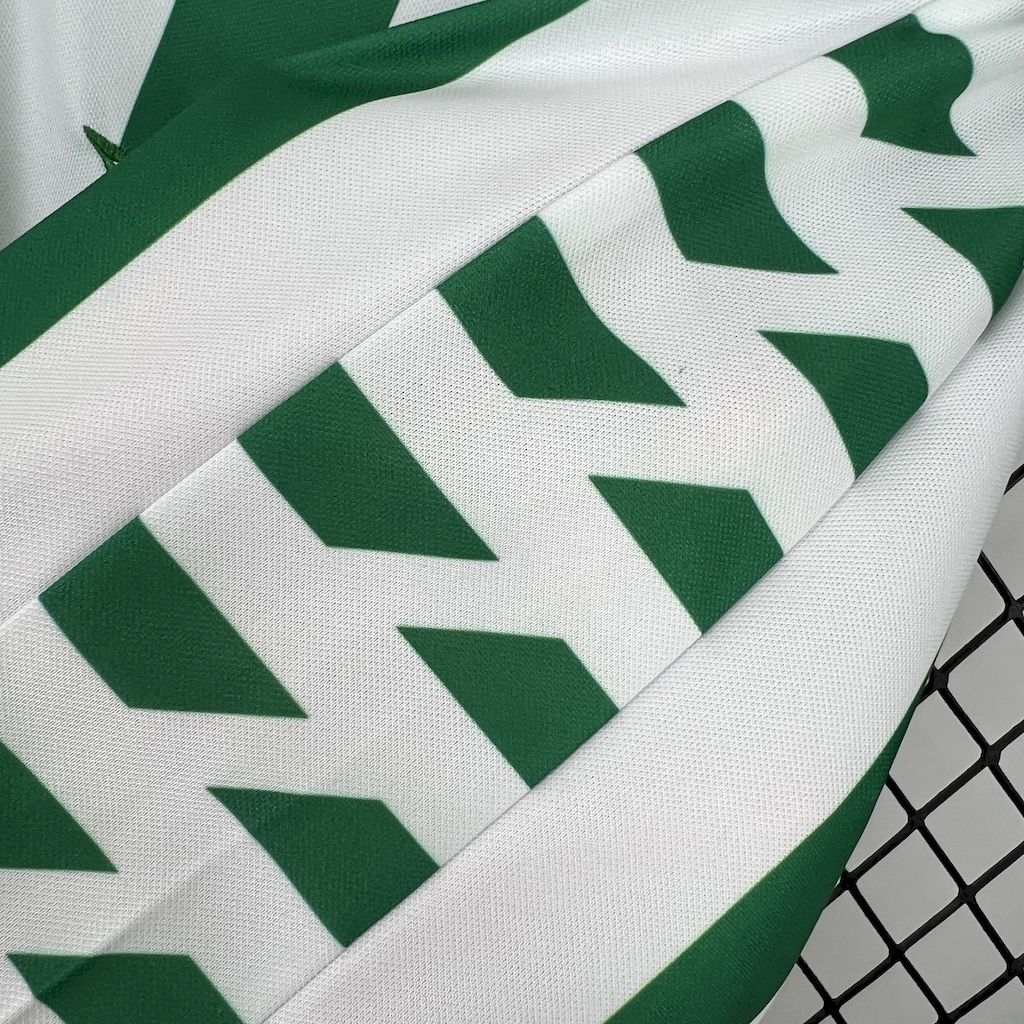 Camisola Real Betis 1984-85 Principal