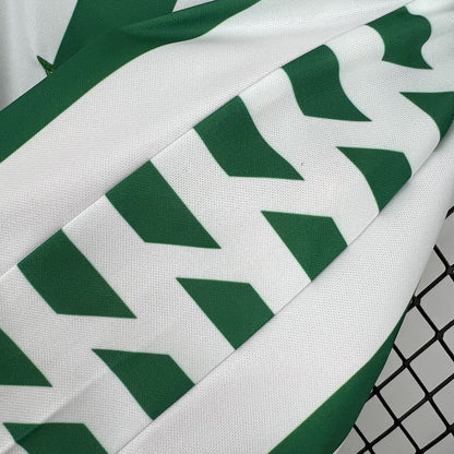 Camisola Real Betis 1983-84 Principal