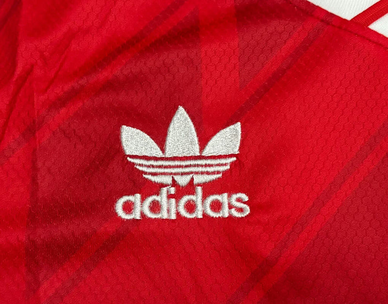 Camisola PSV Eindhoven 1987-88 Principal