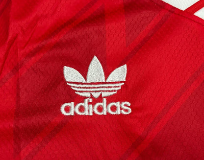 Camisola PSV Eindhoven 1987-88 Principal