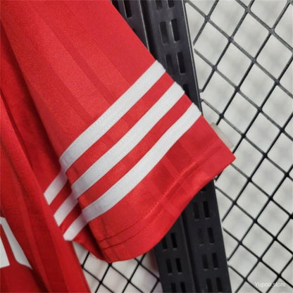 Camisola Real Saragoça 1995-96 Alternativa