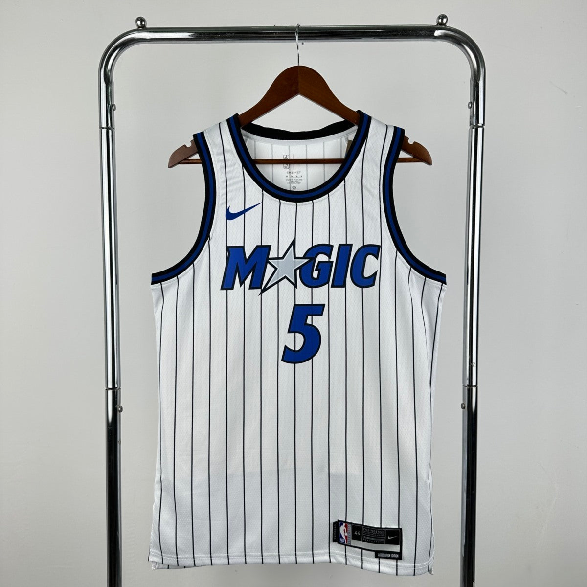 Camisola NBA 2025 Orlando Magic