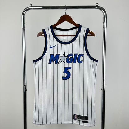 Camisola NBA 2025 Orlando Magic