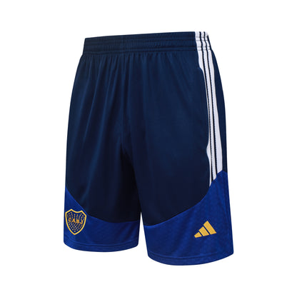 Kit Treino Polo CA Boca Juniors 2026-27