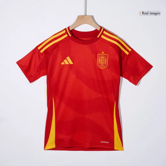 Kit Criança Espanha 2024 Principal