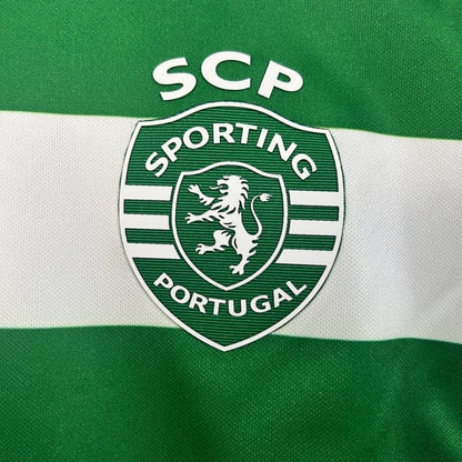 Kit Criança SCP 2025-26 Principal