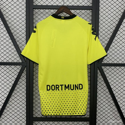 Camisola Borussia Dortmund 2011-12 Principal