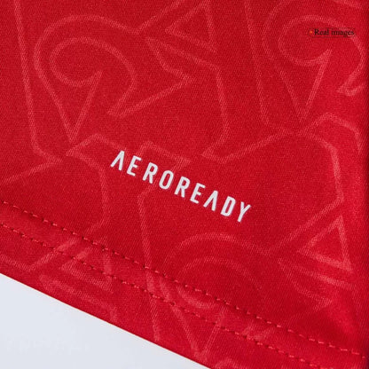 Kit Criança ARS 2025-26 Principal