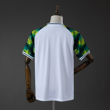 Camisola Brasil 2026 Edição Especial Versão Adepto