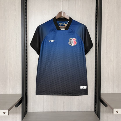 Camisola Santa Cruz FC-PE 2025-26 Guarda-Redes Versão Adepto