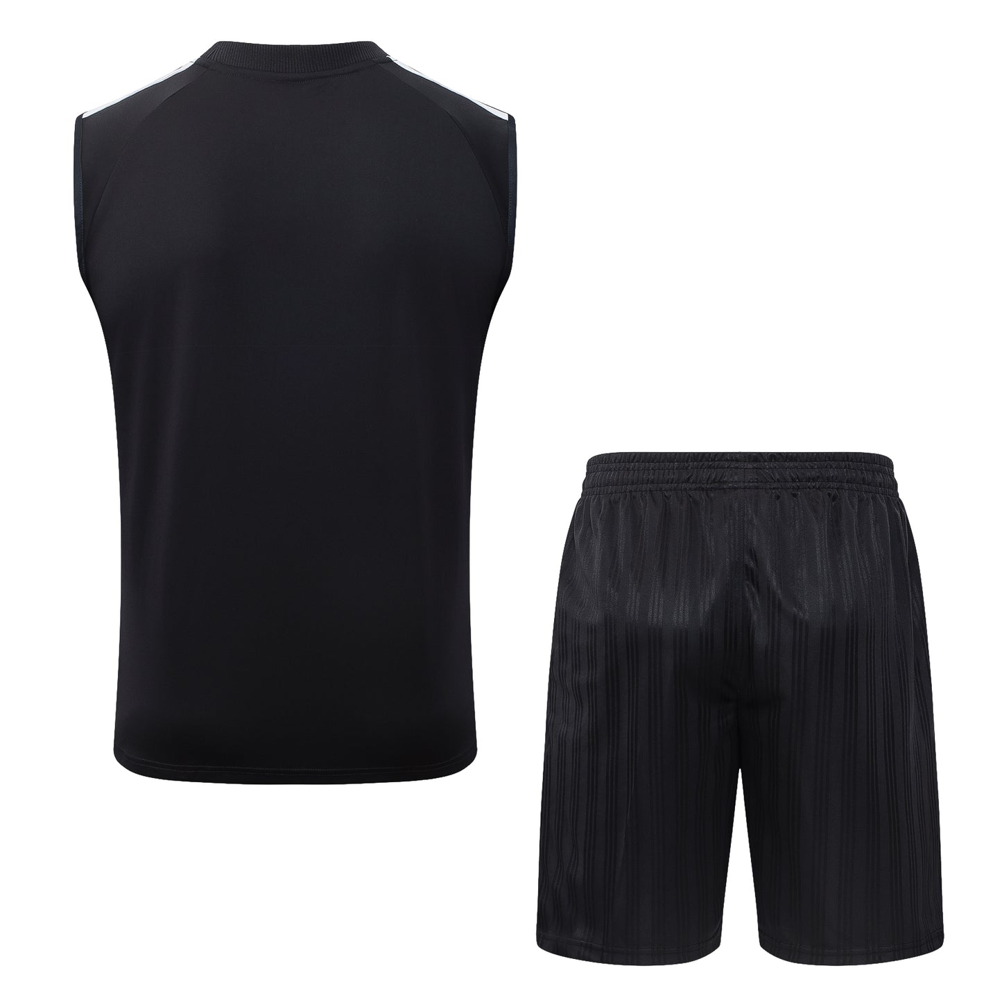 Kit Treino Manga Cava Alemanha 2026